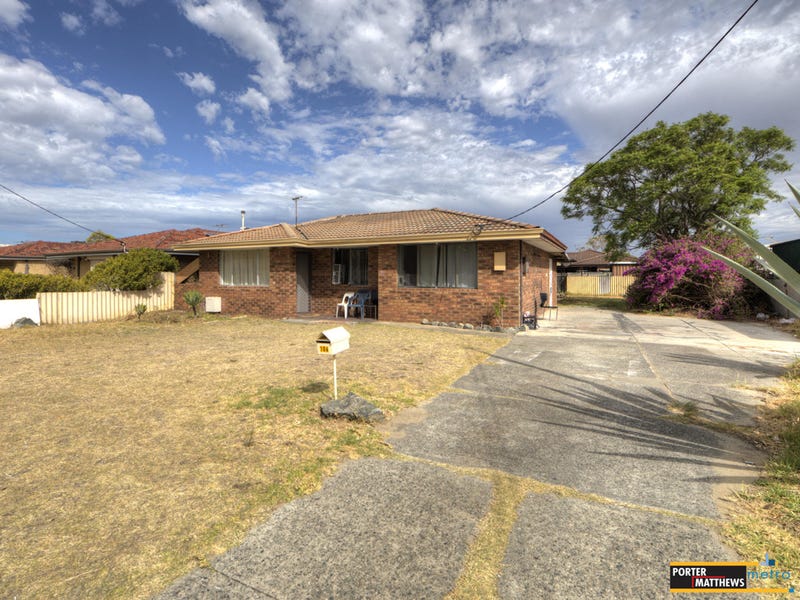 106 Pitchford Avenue, Maddington, WA 6109 - House For Sale - Realestate ...