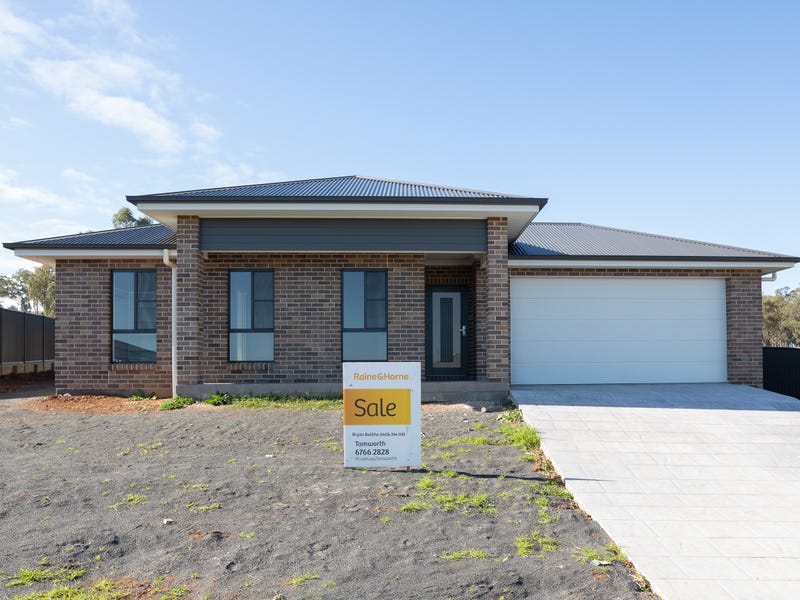 18 Sherborne Street, North Tamworth, NSW 2340 House for Sale