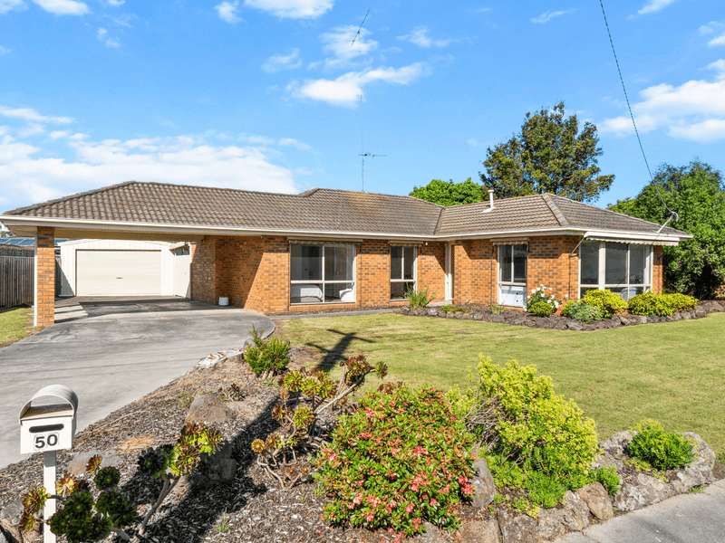 50 Wirilda Crescent, Traralgon, Vic 3844 Property Details