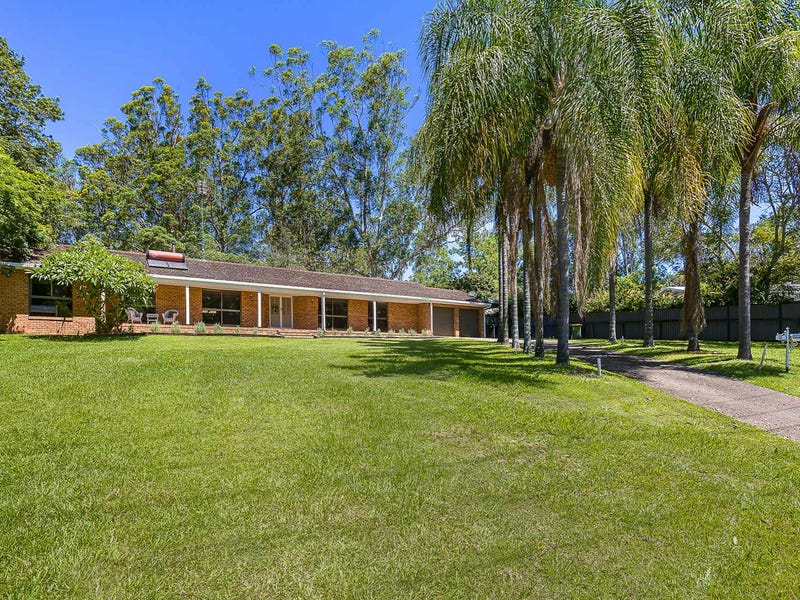 5 Gunsynd Drive, Mudgeeraba, QLD 4213