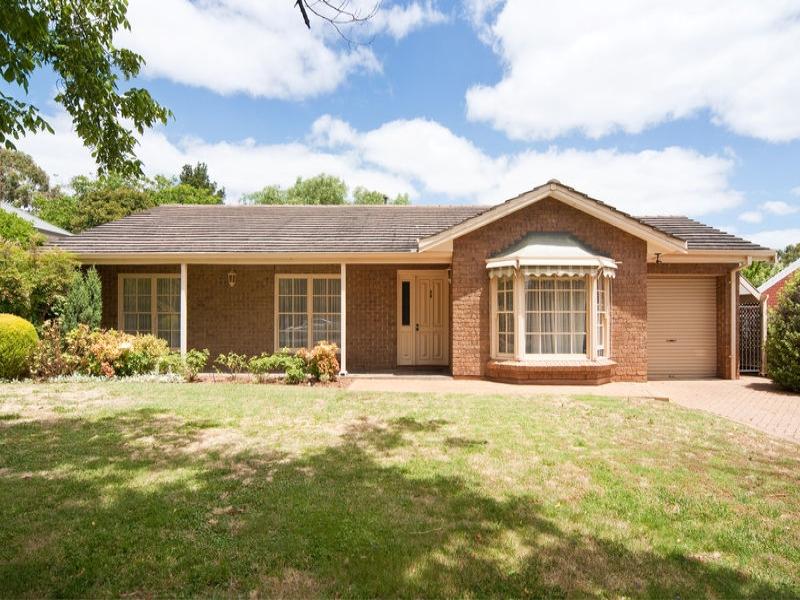 52 Park Avenue, Rosslyn Park, SA 5072