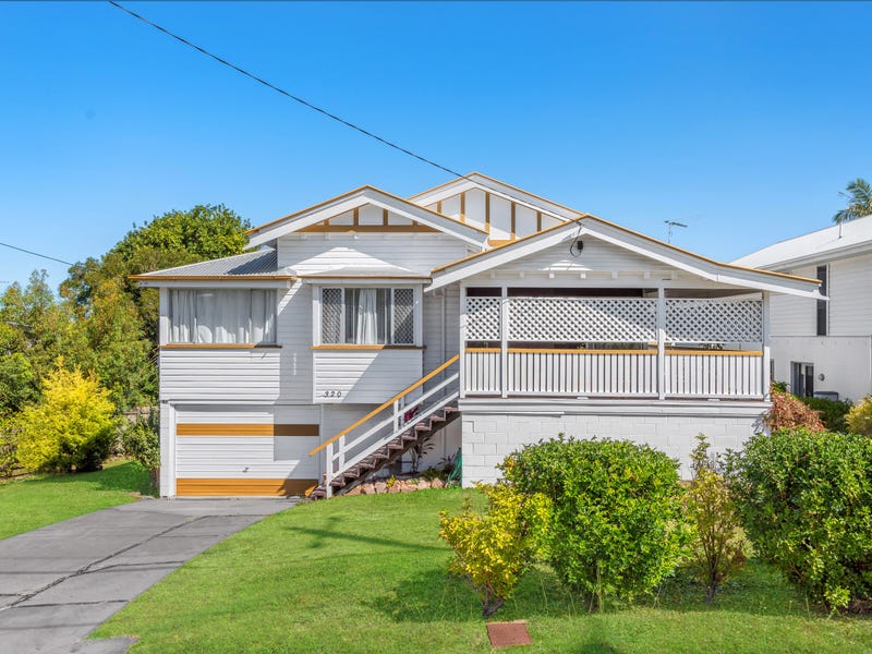 320 Buckland Road, Nundah, QLD 4012