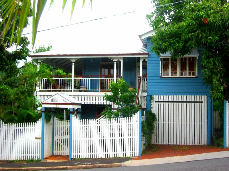 11 Walter Avenue, East Brisbane, QLD 4169