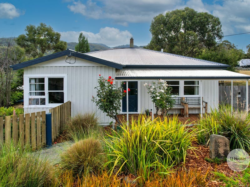 560 Collinsvale Road, Collinsvale, Tas 7012 Property Details