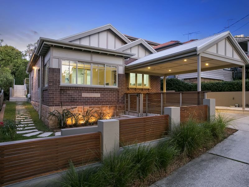 34 Bellevue Street, Fairlight, NSW 2094 Property Details