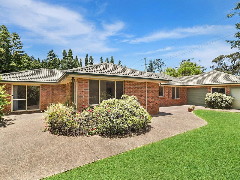 167 Blaxland Road, Wentworth Falls, NSW 2782
