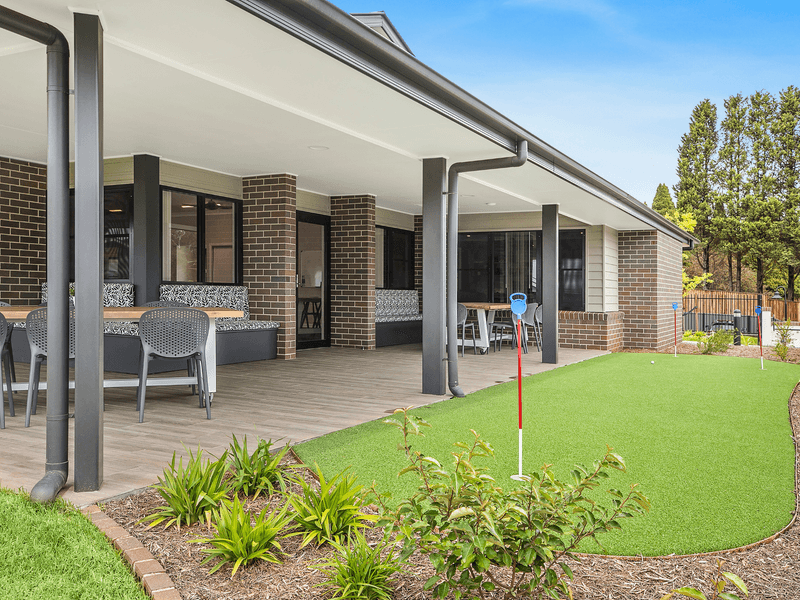Oak Tree Retirement Moss Vale Retirement Living At 50 Willow Drive Realestate Com Au