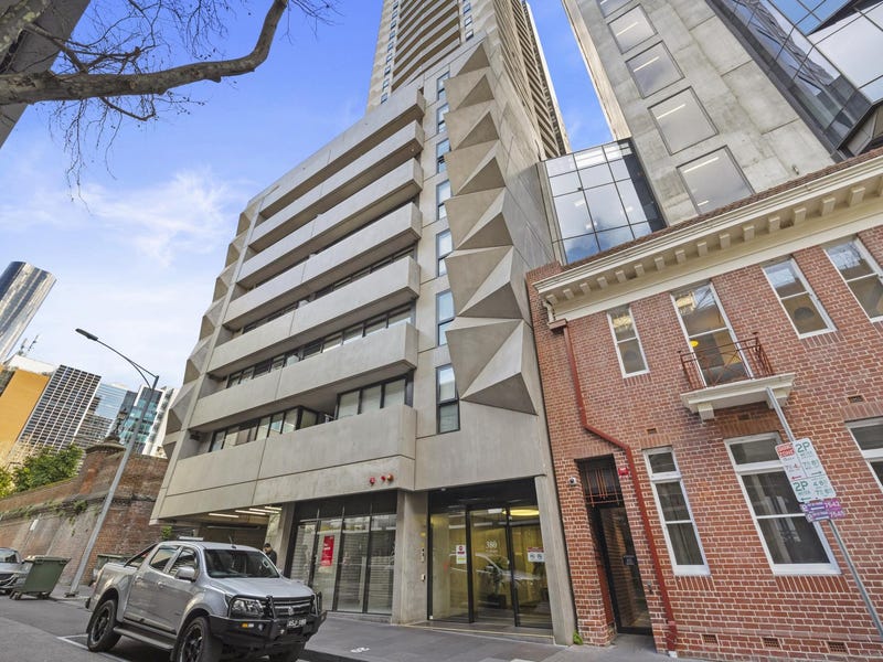 1505/380 Little Lonsdale Street, Melbourne, Vic 3000 Property Details