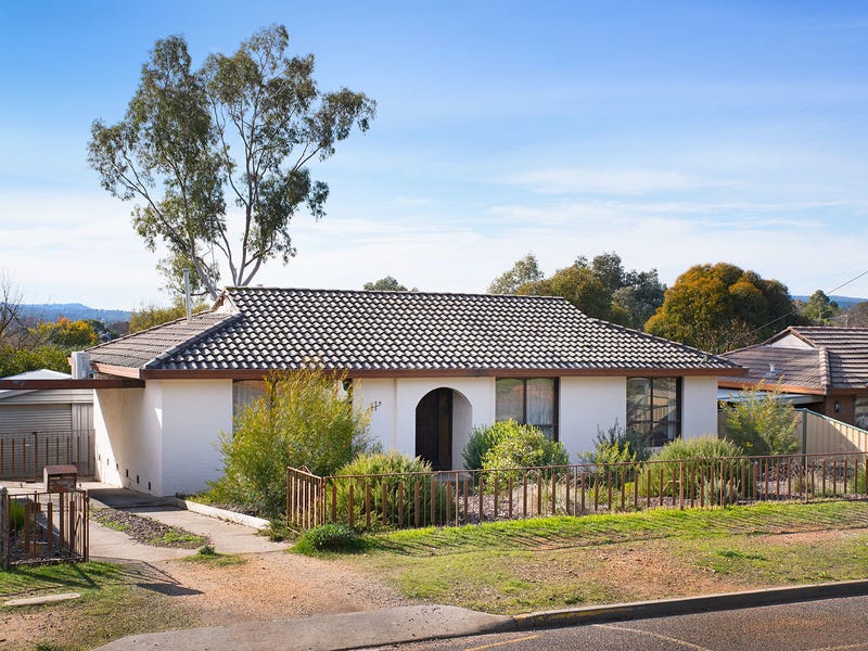 11 Etty Street, Castlemaine, Vic 3450 Property Details