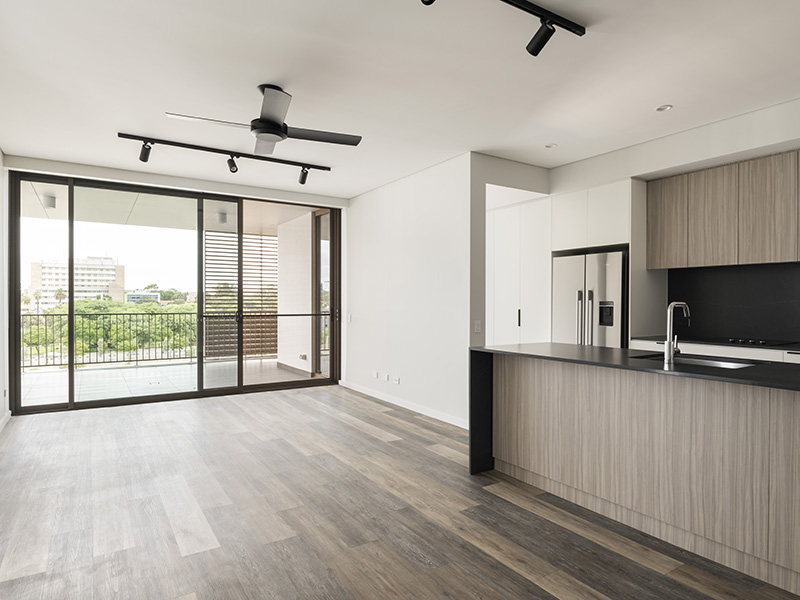 12 Atkinson Road, Subiaco, WA 6008 Apartment for Rent