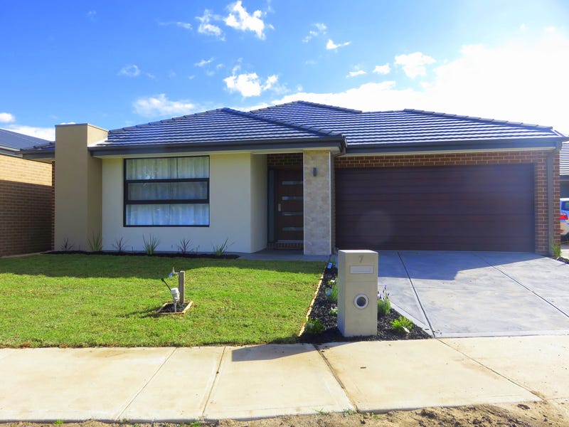 7 Sukarna Court, Doreen, VIC 3754