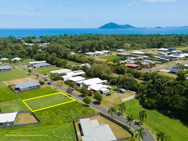 42 Shelly Court, Mission Beach, QLD 4852