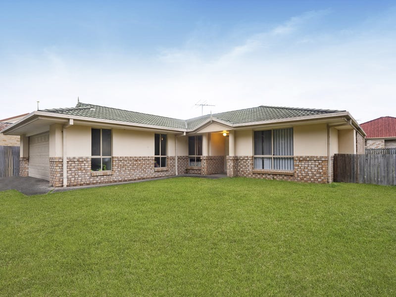 38 Meadowbrook Dr, Meadowbrook, Qld 4131 Property Details