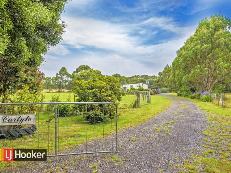 1550 Henty Road, Strahan, Tas 7468 Property Details