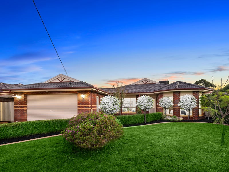 43 Black Forest Road, Werribee, Vic 3030 Property Details