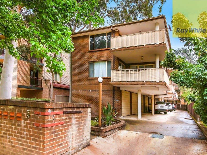 1/5 Henry Street, Parramatta, NSW 2150 Property Details