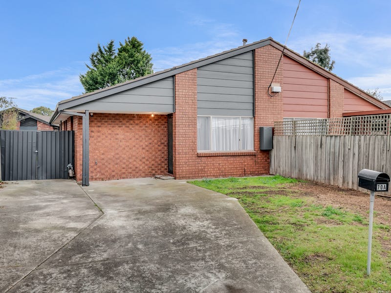 70A Gillingham Crescent, Craigieburn, Vic 3064 Property Details