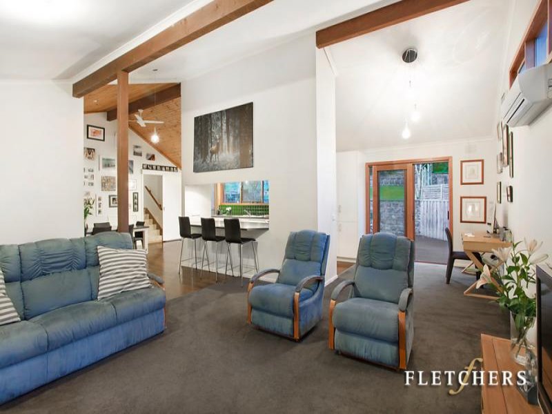 4751 Melbourne Hill Road, Warrandyte, Vic 3113 Property Details