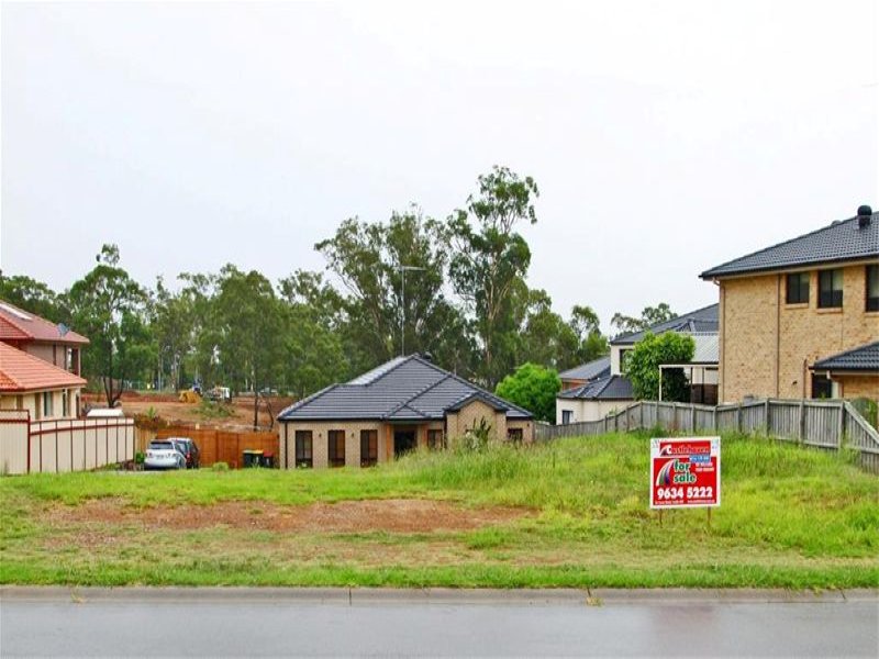 82 Chepstow Drive, Castle Hill, NSW 2154