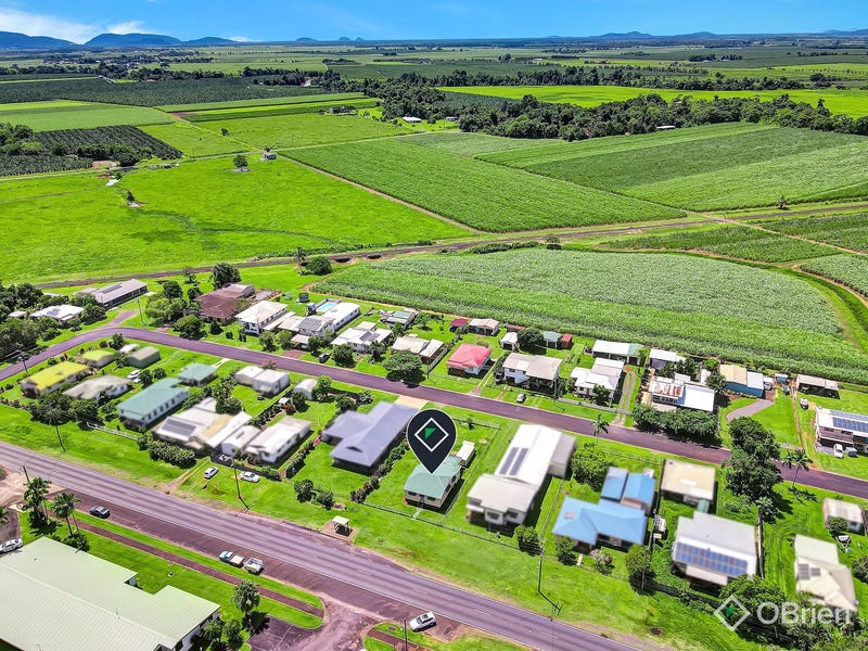 27 Meyer Avenue, Wangan, Qld 4871 Property Details