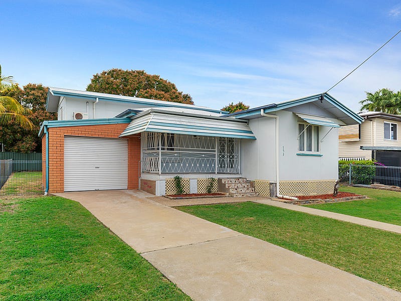 153 Wooster street, Berserker, Qld 4701 Property Details