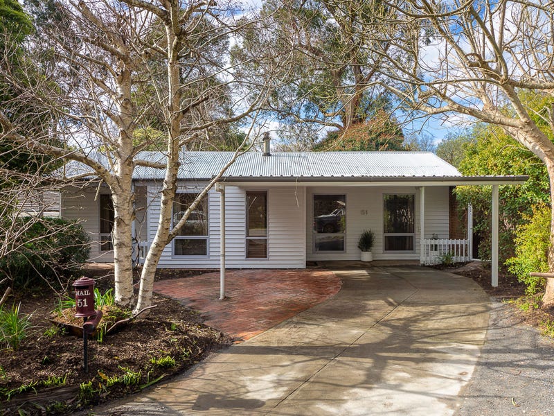 51 Orontes Avenue, Bridgewater, SA 5155 Property Details