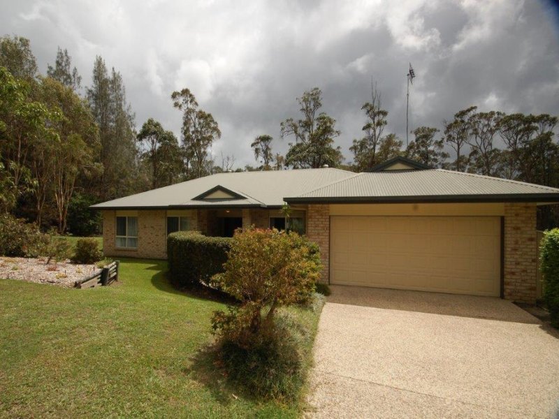 34 Kingsgate Drive, Tinbeerwah, QLD 4563