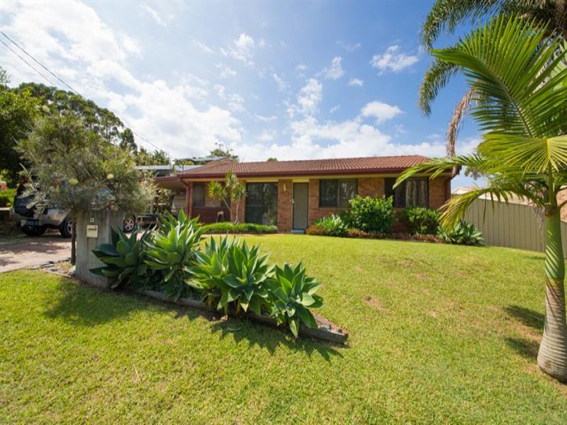 22 Landrigan Cl, Woolgoolga, NSW 2456 Property Details
