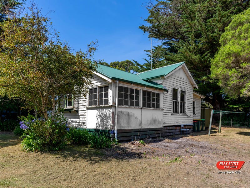 8 Abbott Street, Inverloch, Vic 3996 House for Sale