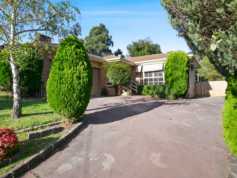 14 Greengable Court, Croydon Hills, VIC 3136 - realestate.com.au