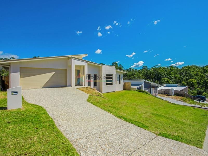 7 Golden Grove Boulevard, Reedy Creek, QLD 4227