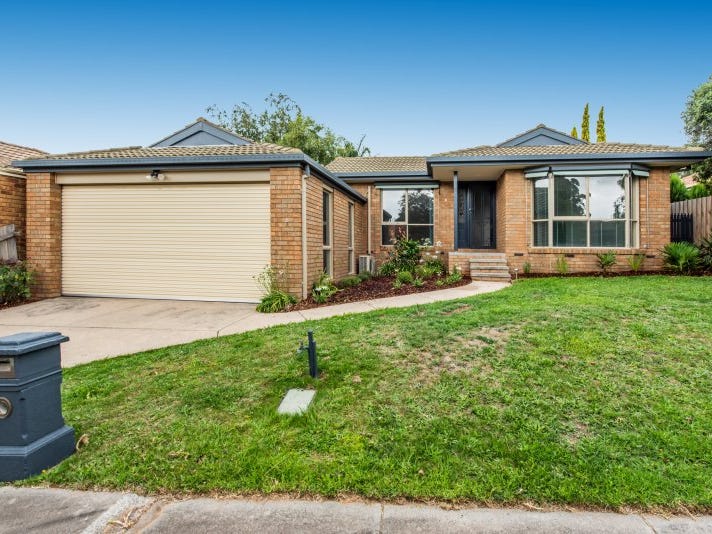 3 Brent Close, Berwick, VIC 3806