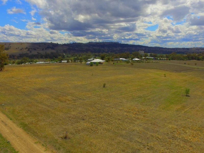 Real Estate & Property for Sale in Willow Tree, NSW 2339 realestate