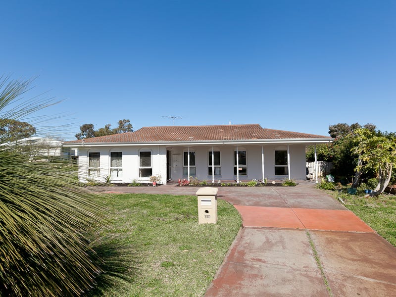 100 Stoneham Road, Attadale, WA 6156