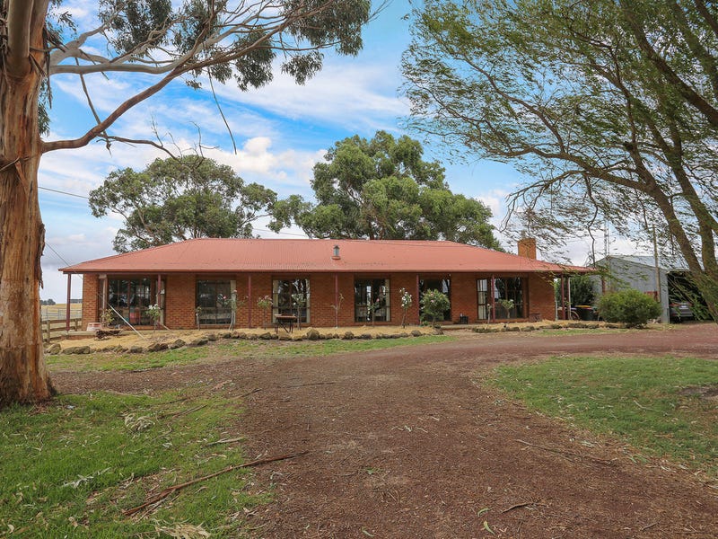 Lot 2/2287 Hopkins Highway, Purnim, Vic 3278 Property Details