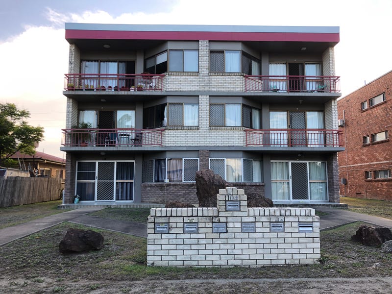 Apartments & units for Rent in Rockhampton City, QLD 4700 realestate