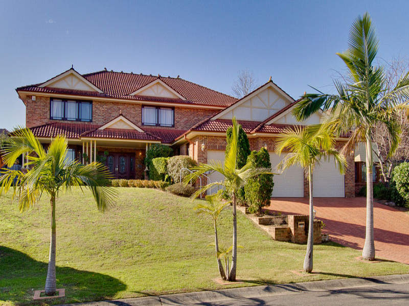 16 Carnarvon Avenue, Glenhaven, NSW 2156 Property Details