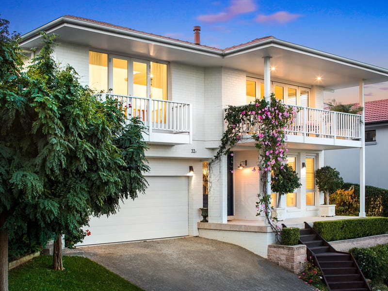 32C Beacon Hill Road, Beacon Hill, NSW 2100