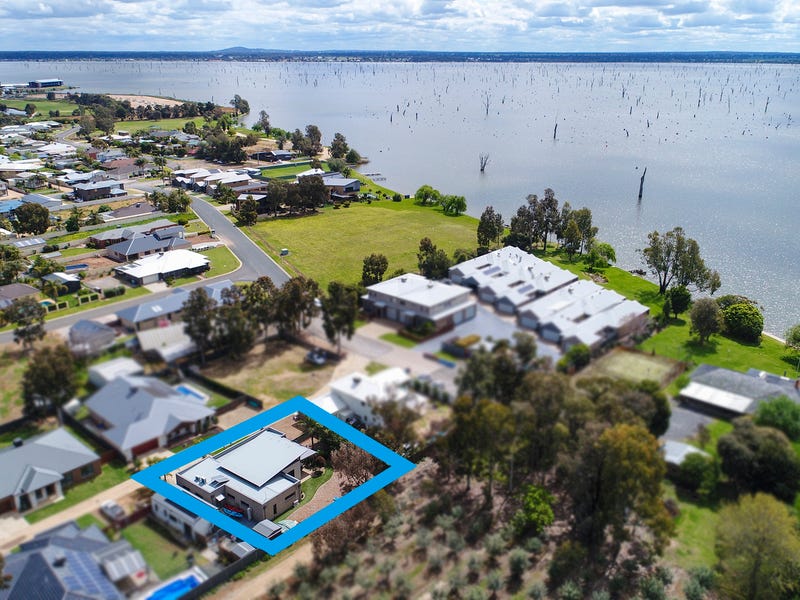 4/1921 Luton Drive, Yarrawonga, VIC 3730