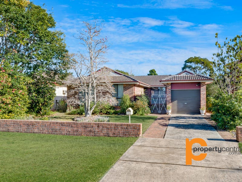 72 Rusden Road, Mount Riverview, NSW 2774