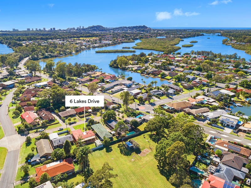 Sold Property Prices & Auction Results in Tweed Heads West, NSW 2485
