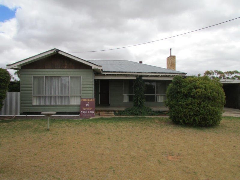 12 Dodgshun Street, Hopetoun, Vic 3396 Property Details