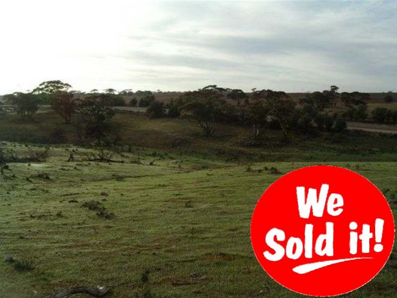 Lot 4 Mannum Murray Bridge Road, Mannum, SA 5238 Property Details