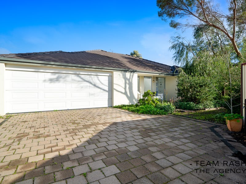 139A First Avenue, Eden Hill, WA 6054