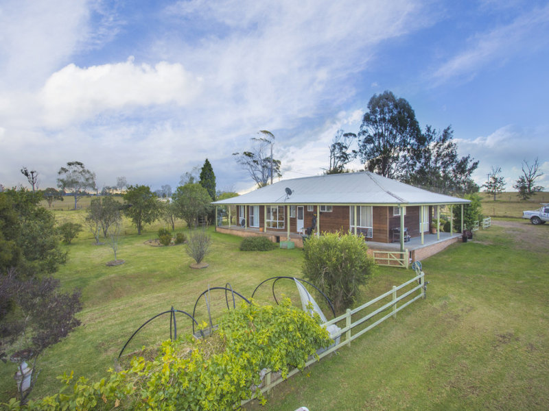 4004 Clarence Town Road, Dungog, NSW 2420 Property Details