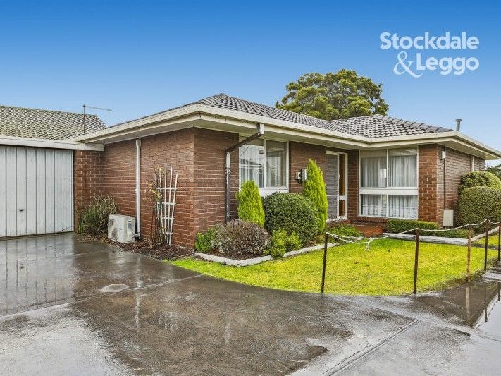 4/32 BAKEWELL STREET, Cranbourne, Vic 3977 Property Details