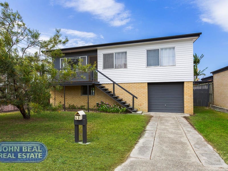 40 Boardman Road, Kipparing, QLD 4021