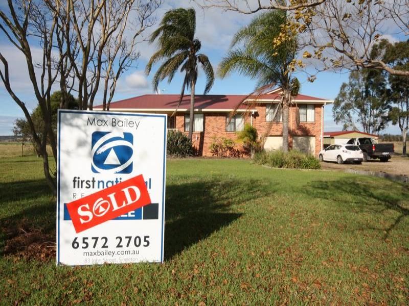 586 Glendon Road, Singleton, NSW 2330 Property Details