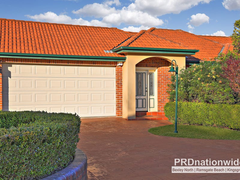 4/2931 St, Kingsgrove, NSW 2208 Property Details