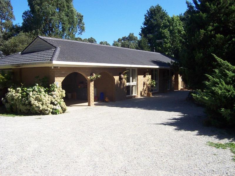 20 Ryan Road, Kinglake West, VIC 3757